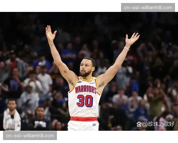 勇士队库里时代商业收入翻倍 球星代言带动全球商品销售 勇士队库里时代商业收入翻倍 球星代言带动全球商品销售