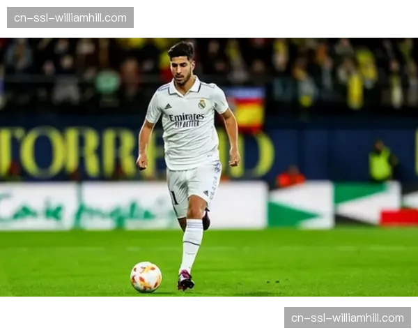 阿森西奥带伤拼搏 阿韦洛亚赞其心系皇马精神