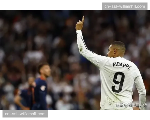 姆巴佩国家德比生涯十二次攻破巴萨 或成皇马关键先生 姆巴佩国家德比生涯十二次攻破巴萨 或成皇马关键先生