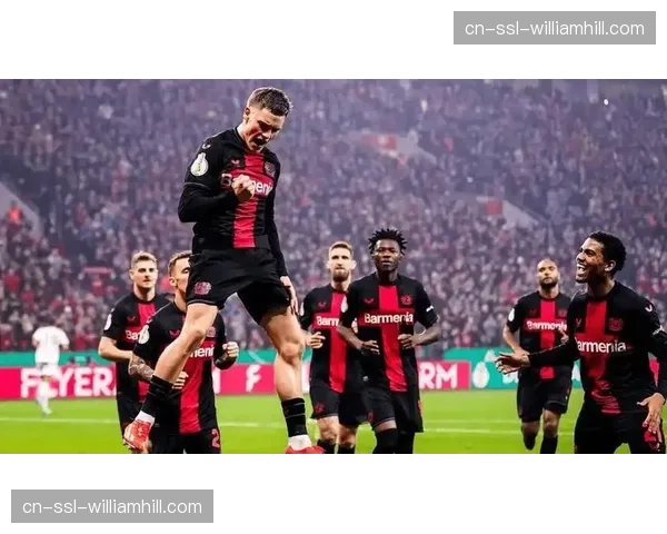 勒沃库森四球完胜圣保利展现统治力 德甲争四集团陷入混战局面