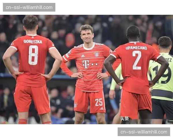 格雷茨卡利剑出鞘建功，拜仁中场核心状态持续回暖